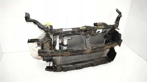 Courroie Avant OEM 360161833 pour Nissan Qashqai J10 image 5