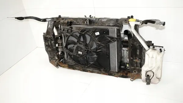 Courroie Avant OEM 360161833 pour Nissan Qashqai J10 image 8
