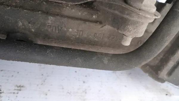 VW Golf IV 1.9 TDI Växellåda OEM 1J1422105 - Begagnad image 5
