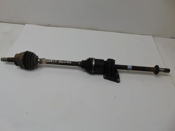 Höger fram drivaxel Fiat Doblo II Opel Combo D image 2