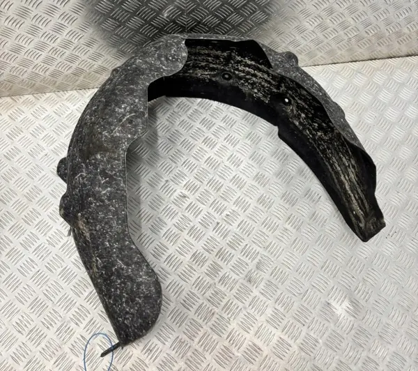 OEM 767499265R Para-lamas Traseiro Esquerdo Renault Austral image 2