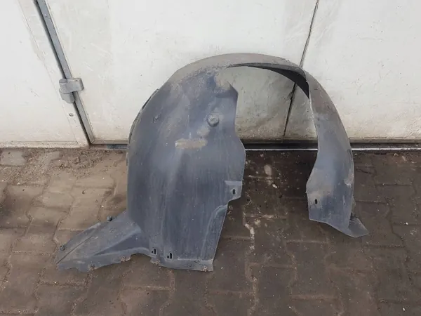 SEAT Altea Lift 09-14 rechter voor spatbord OEM 5P0809958C image 2