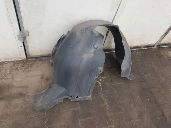 SEAT Altea Lift 09-14 rechter voor spatbord OEM 5P0809958C image 3
