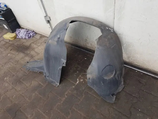SEAT Altea Lift 09-14 rechter voor spatbord OEM 5P0809958C image 4