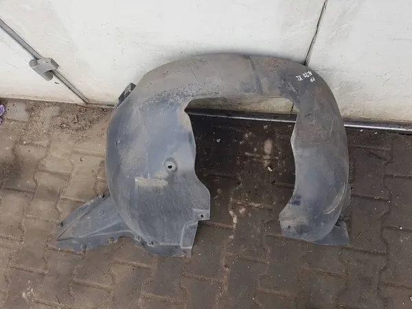SEAT Altea Lift 09-14 rechter voor spatbord OEM 5P0809958C image 5