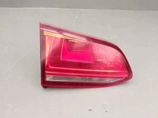 VW GOLF VII 7 KOMBI 12- LUZ LED TRASERA IZQUIERDA 5G9945093D image 10