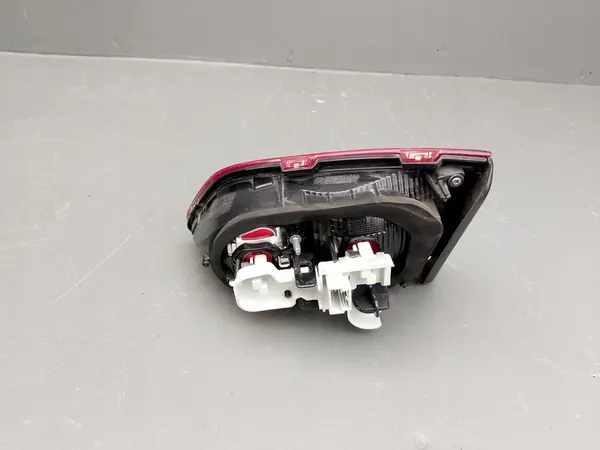 VW GOLF VII 7 KOMBI 12- LUZ LED TRASERA IZQUIERDA 5G9945093D image 4