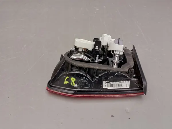 VW GOLF VII 7 KOMBI 12- LUZ LED TRASERA IZQUIERDA 5G9945093D image 5