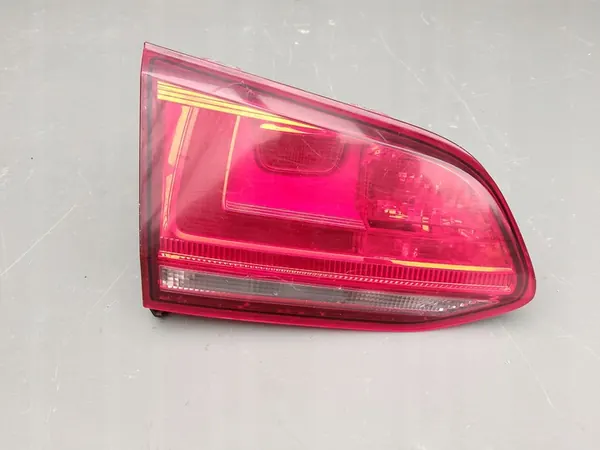 VW GOLF VII 7 KOMBI 12- LUZ LED TRASERA IZQUIERDA 5G9945093D image 9