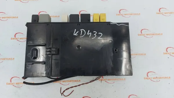 Module SAM Mercedes W209 2095452301 5DK008486-63 image 2