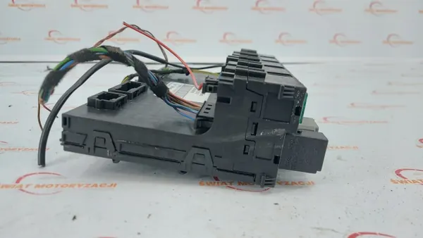 Module SAM Mercedes W209 2095452301 5DK008486-63 image 4