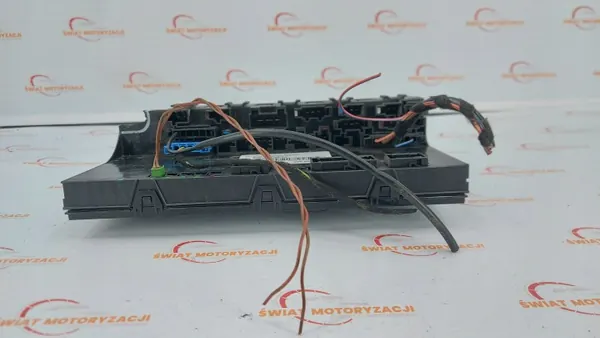 Module SAM Mercedes W209 2095452301 5DK008486-63 image 5