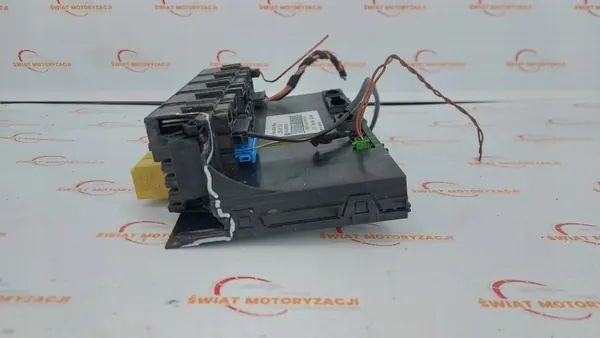 Module SAM Mercedes W209 2095452301 5DK008486-63 image 6