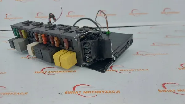 Module SAM Mercedes W209 2095452301 5DK008486-63 image 7