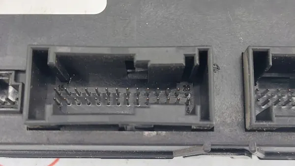 Module SAM Mercedes W209 2095452301 5DK008486-63 image 9