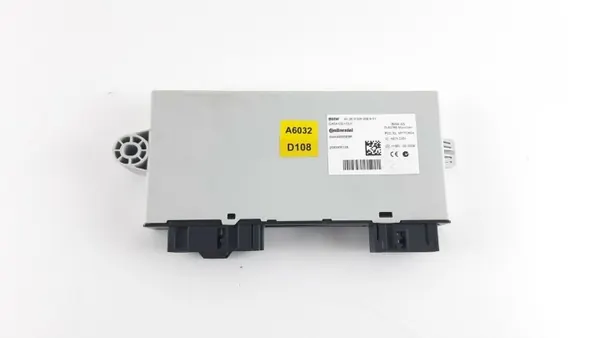 BMW CAS-Modul OEM 9226958 für 5er GT image 2