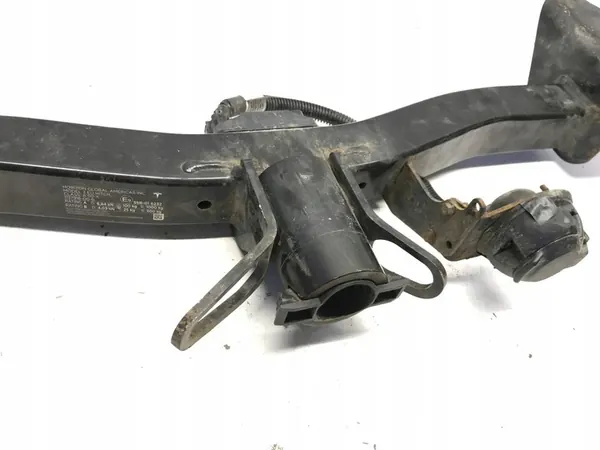 Dragkrok Tesla Model 3 image 3