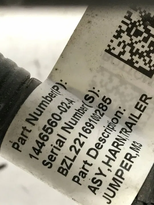 Dragkrok Tesla Model 3 image 5