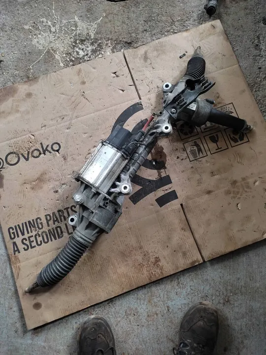 Direção BMW 5 (F10) 7806974795 image 2