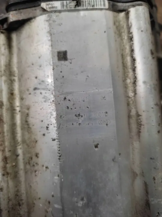 Direção BMW 5 (F10) 7806974795 image 4