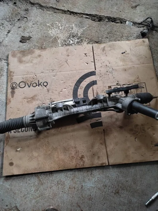 Direção BMW 5 (F10) 7806974795 image 5