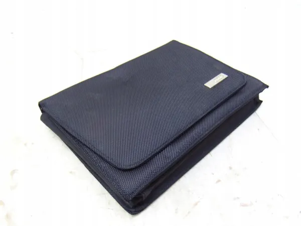 Funda Libro Servicio Audi OEM 18389629585 para A5/S5 image 2