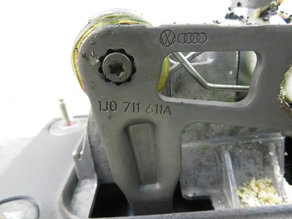 Vaihdekeppi Audi A3 1J0711266E image 2