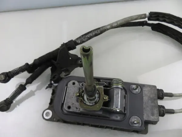 Vaihdekeppi Audi A3 1J0711266E image 3