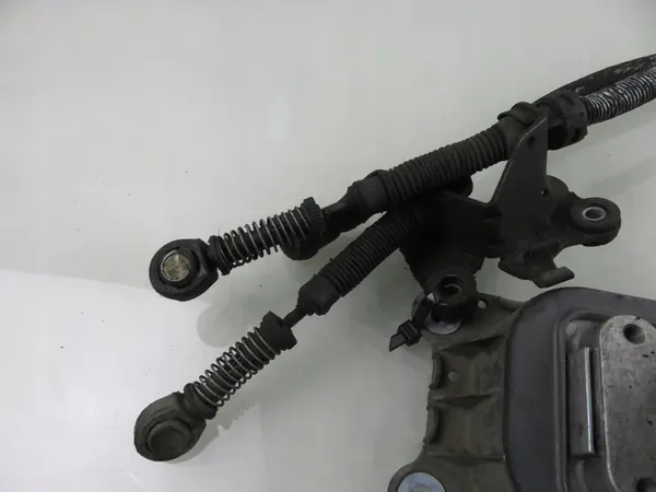 Vaihdekeppi Audi A3 1J0711266E image 4