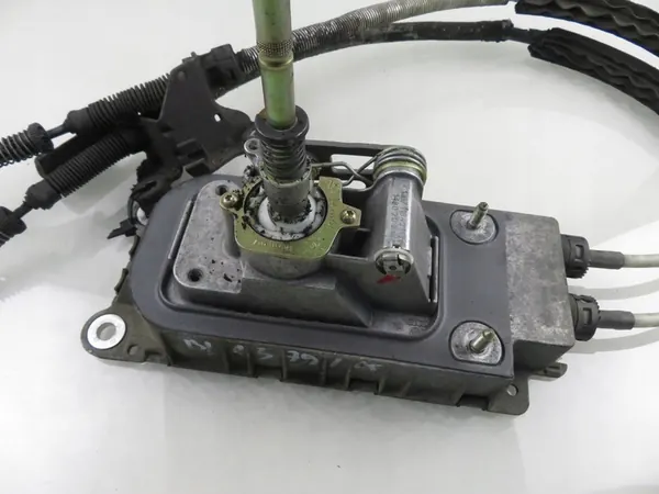 Vaihdekeppi Audi A3 1J0711266E image 5