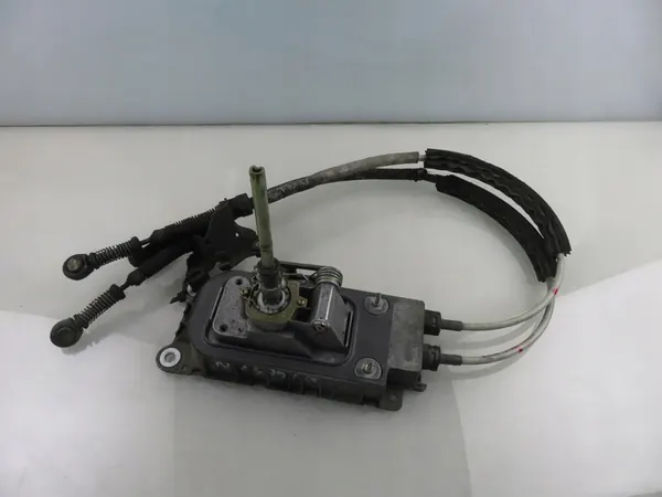 Vaihdekeppi Audi A3 1J0711266E image 6