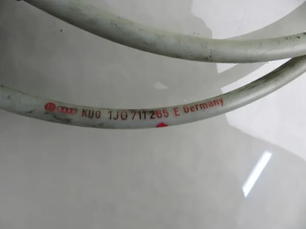 Vaihdekeppi Audi A3 1J0711266E image 7