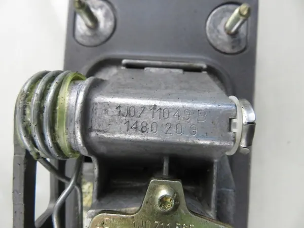 Vaihdekeppi Audi A3 1J0711266E image 8