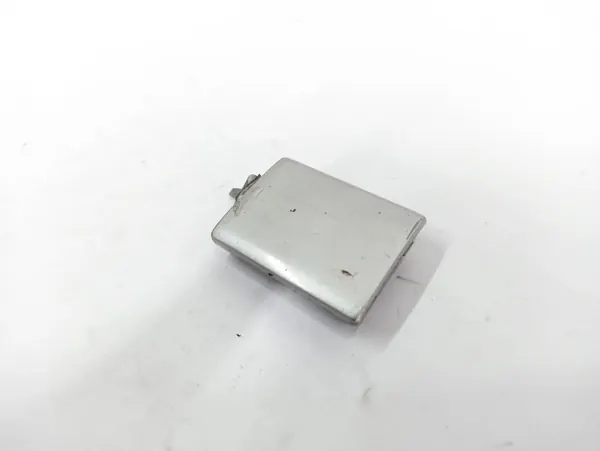 Mercedes-Benz E W211 2004 Couvercles, Bouchons image 9