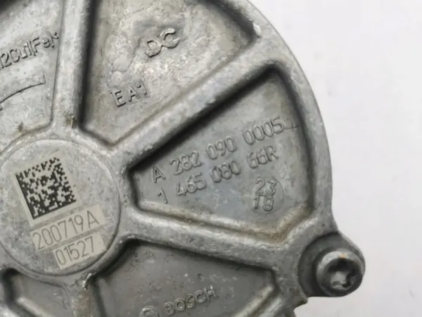 Nissan Qashqai 2019 Imupumppu A2820900005 image 5