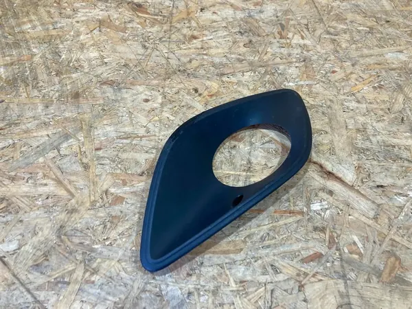 MERCEDES SPRINTER W907 Grille de Pare-Chocs Droite A9108854400 image 3