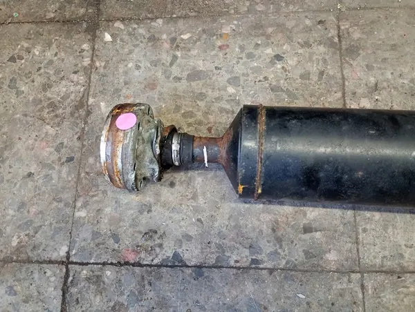 Drivaxel VW TRANSPORTER T6 image 2