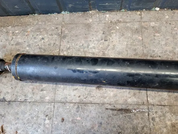 Drivaxel VW TRANSPORTER T6 image 4