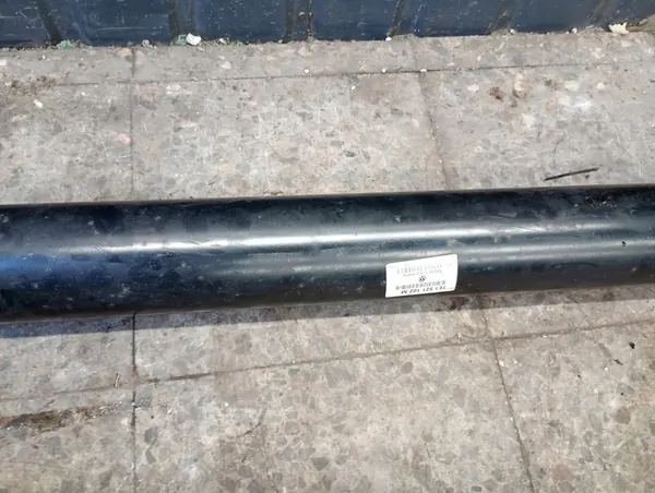 Drivaxel VW TRANSPORTER T6 image 5