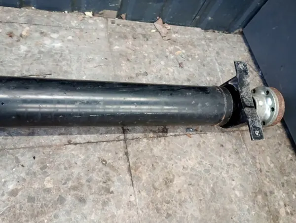 Drivaxel VW TRANSPORTER T6 image 6