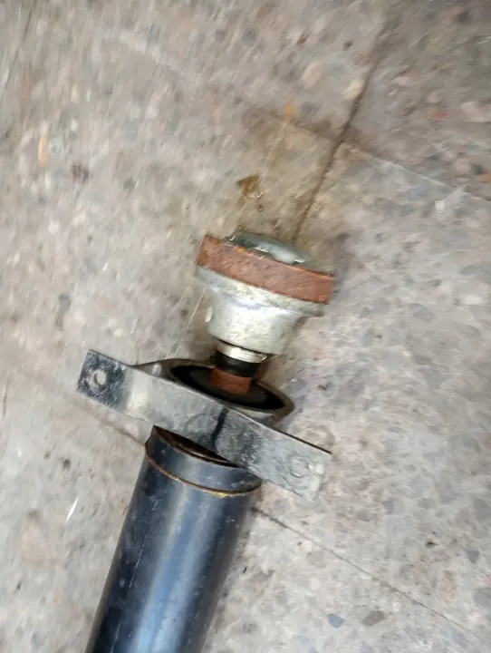 Drivaxel VW TRANSPORTER T6 image 7