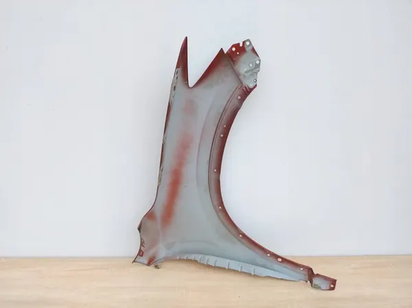 MAZDA CX-5 12-17 Vänster Framskärm OEM KD53-52-211A image 3