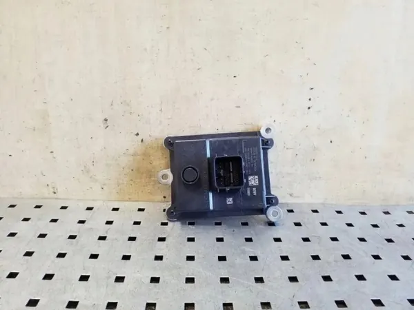 Módulo de control de transmisión Ford OE JB3P-12B565-AB usado image 2
