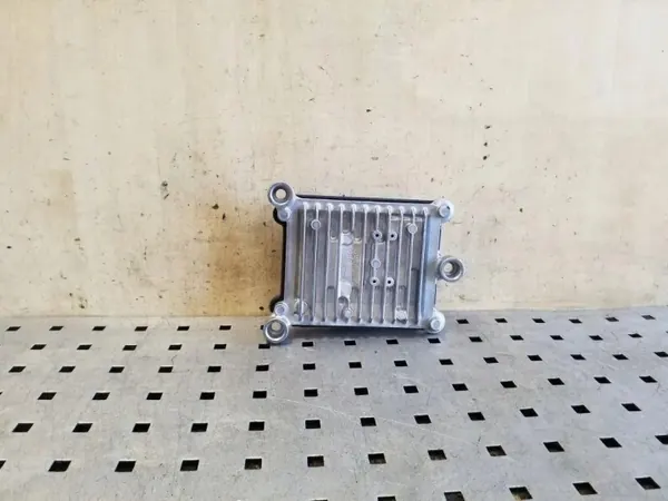 Módulo de control de transmisión Ford OE JB3P-12B565-AB usado image 3