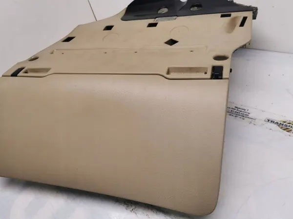 Handschoenenvak Audi A6 C6 OEM 4F1857035 image 3