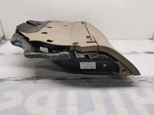 Handschoenenvak Audi A6 C6 OEM 4F1857035 image 5