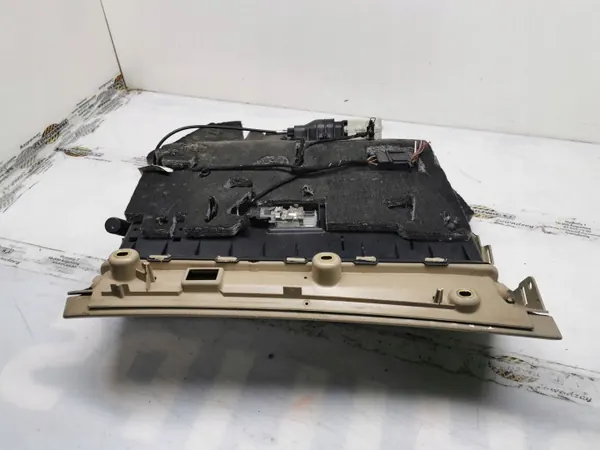 Handschoenenvak Audi A6 C6 OEM 4F1857035 image 7