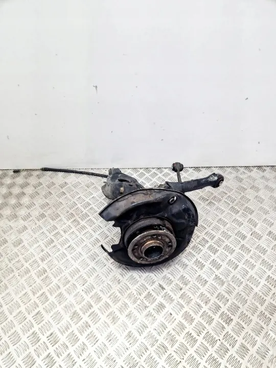 Achter linker draagarm OEM 2013574605 Mercedes-Benz SL image 2
