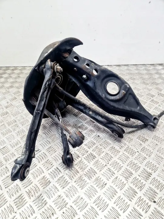Achter linker draagarm OEM 2013574605 Mercedes-Benz SL image 3
