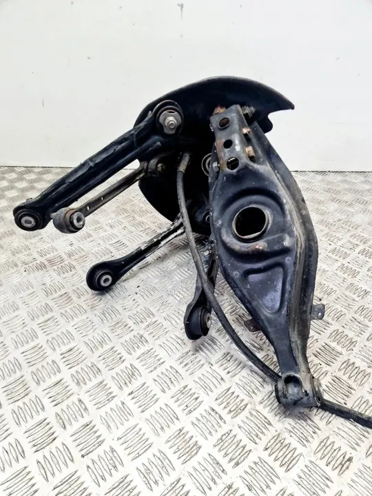 Achter linker draagarm OEM 2013574605 Mercedes-Benz SL image 4